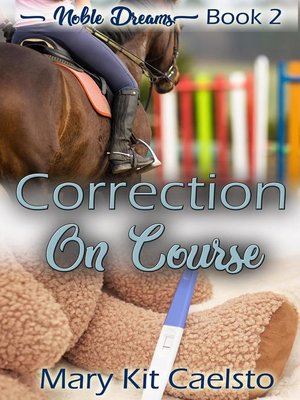 cover image of Correction on Course